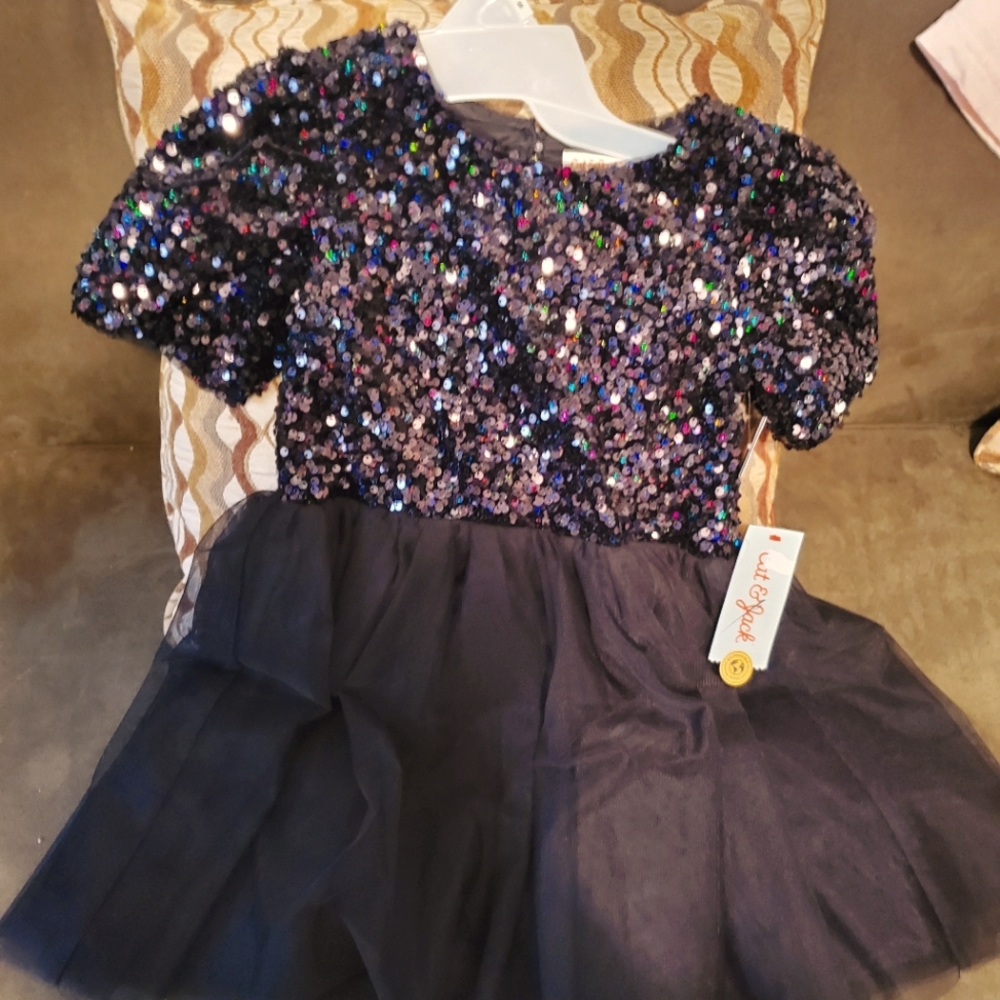 Formal dress